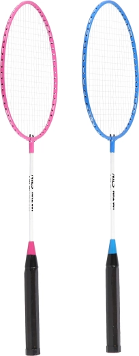 Aerodynamische, slanke vorm voor een snellere swing