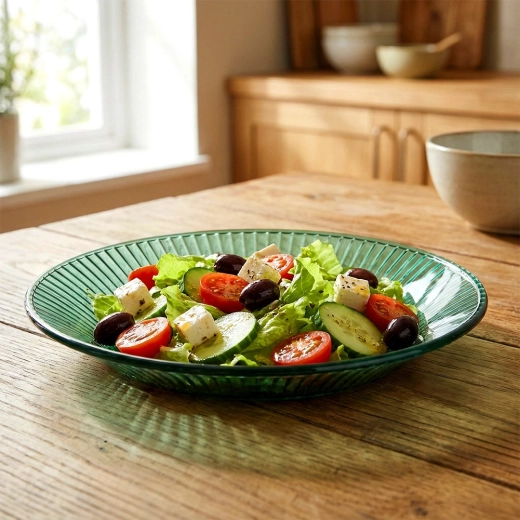 Ideaal voor desserts, salades en voorgerechten