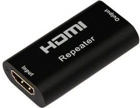 HDMI-signaalversterker tot 40 m 4K