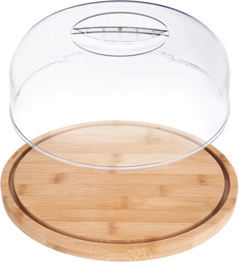 Veilige passing dankzij de randgroef