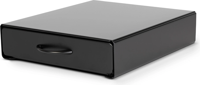 Duurzame metalen organizer