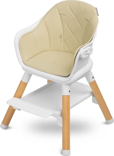 Groeid met uw kind mee