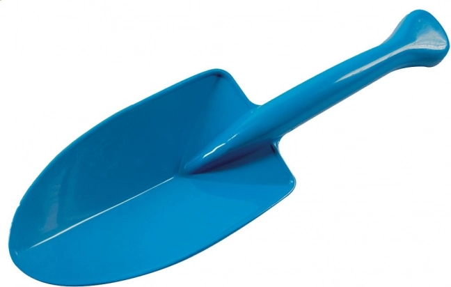 ANDRONI zandschep 27 cm blauw