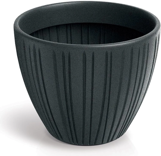 Elegant design met rattan-effect