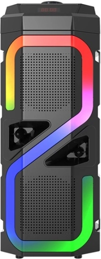 RGB LED-effecten voor elk feest