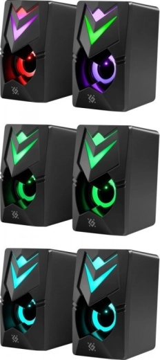 Stijlvolle LED-verlichting