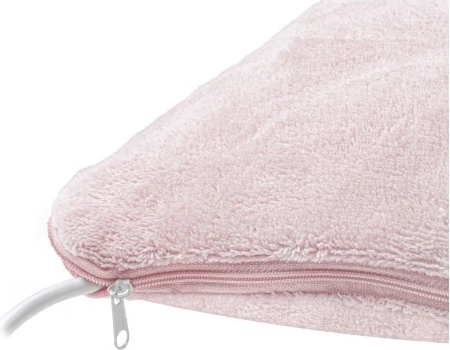 Zachte hoes, wasbaar