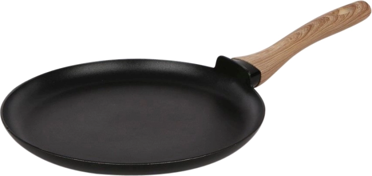 Natura light pannenkoekenpan 26 cm
