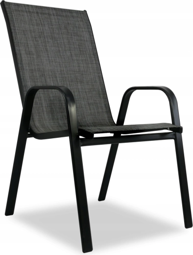 Duurzaam stalen frame met poedercoating