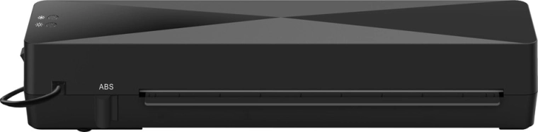 Compact ontwerp, eenvoudige bediening