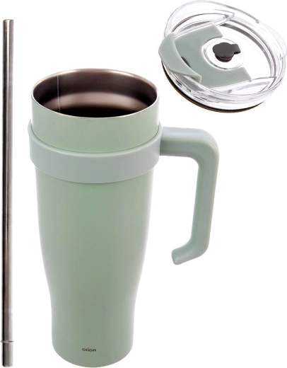 Vacuümisolatie voor langdurige temperatuur