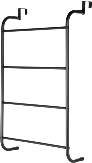 Vier niveaus voor meer handdoeken