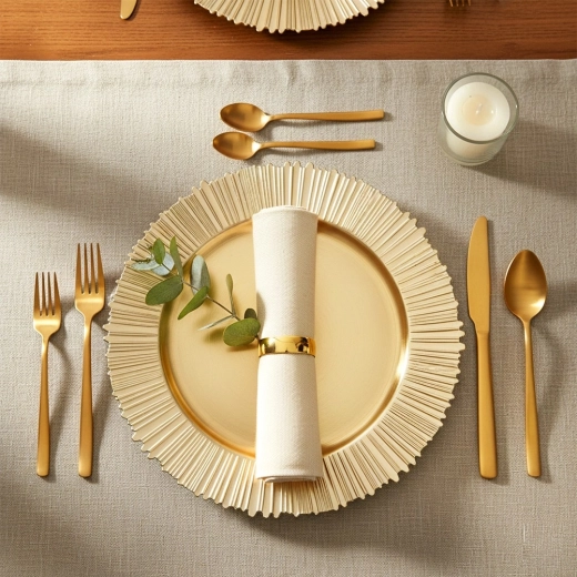 Stijlvolle tafel in een handomdraai