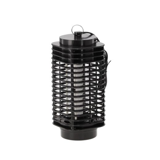 Effectieve UV/LED-lokwerking voor insecten