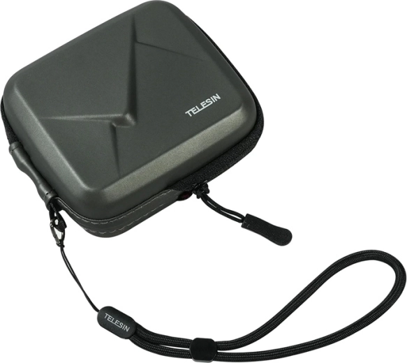 Telesin etui voor sportcamera’s