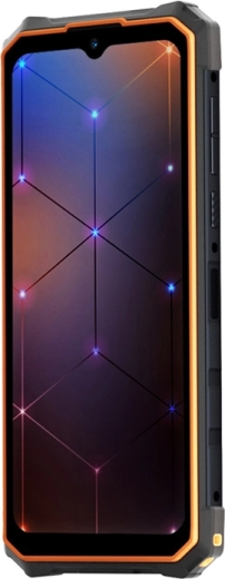 Enorme 10800 mAh‑batterij met omgekeerd opladen