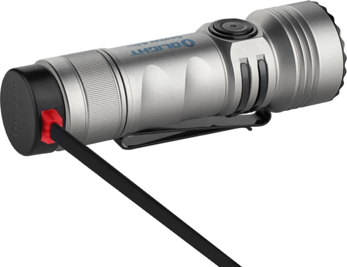 Snel magnetisch opladen