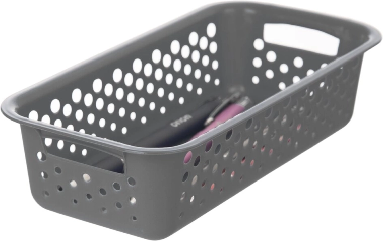 Compacte organizer voor lades en planken