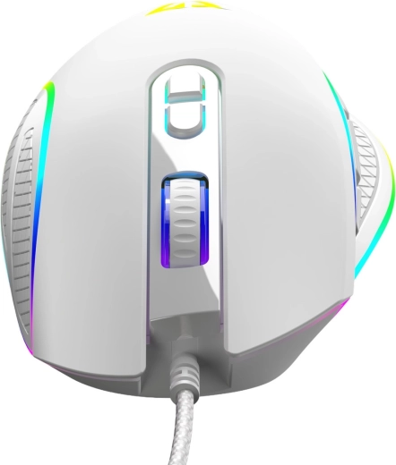 Precieze A825-sensor met DPI tot 12.800