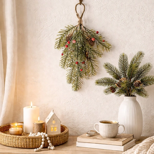 Universele decoratie voor het interieur