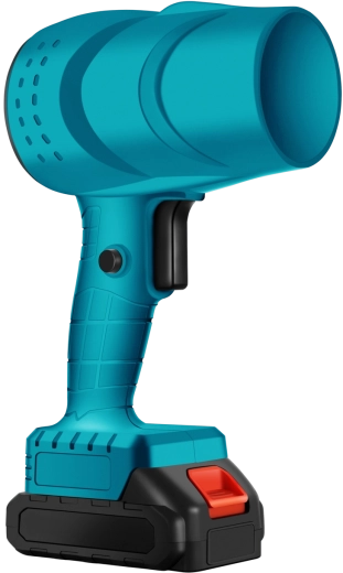 Langer werken met twee accu’s