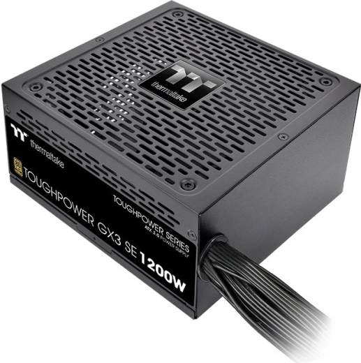 GX3 SE 1200 W Gold Gen5-voeding