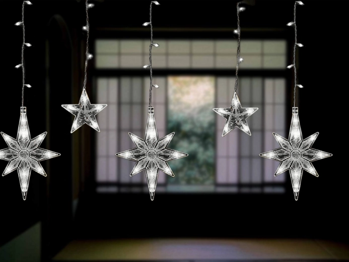 Koud wit LED-licht