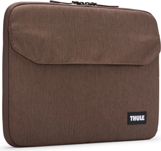Thule Lithos hoes voor MacBook Air 13 inch bruin