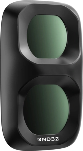 Freewell ND32 ND-filter voor DJI Osmo Pocket 4P