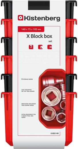 Voorbereid voor montage op wandpanelen