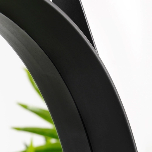 Duurzame constructie en hoogwaardige afwerking