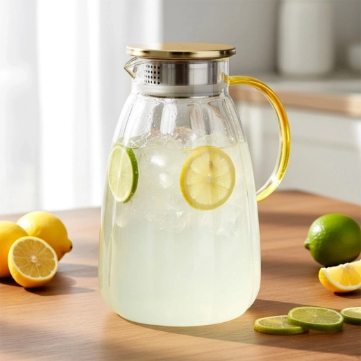 Grote inhoud en elegant uiterlijk