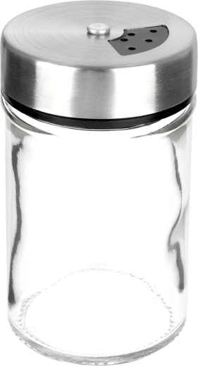 Duurzaam RVS deksel en eenvoudig onderhoud