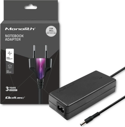 Voedingsadapter voor Dell 90W