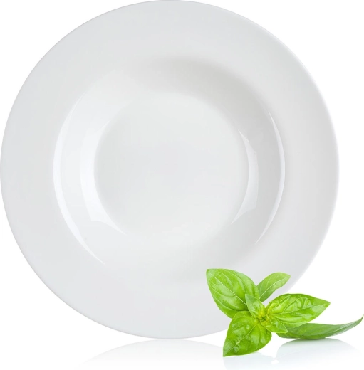 Diepere kom voor sauzen en soepen