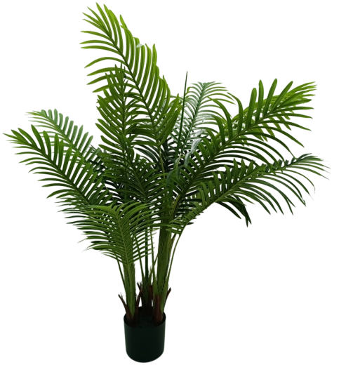 Kunstpalm in pot 120 cm Garden Line