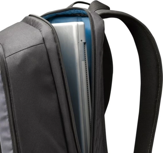 Gewatteerd laptopvak 17"