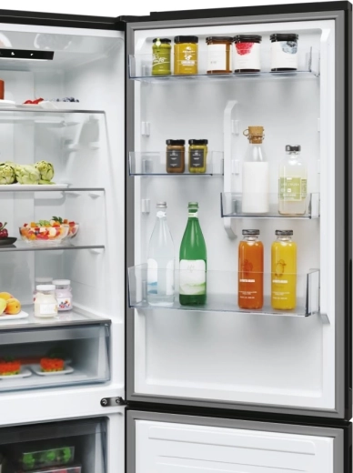 Flexibele opbergruimte