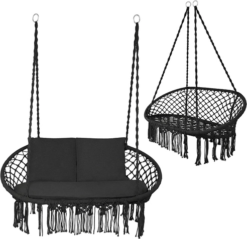 Stijlvolle boho-look voor binnen en buiten