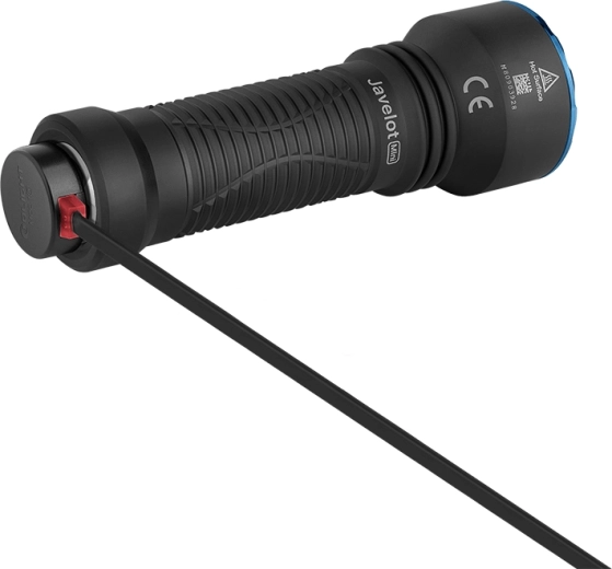 Magnetisch opladen en bevestigen