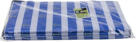 Waterdichte isolatie voor droog en schoon liggen