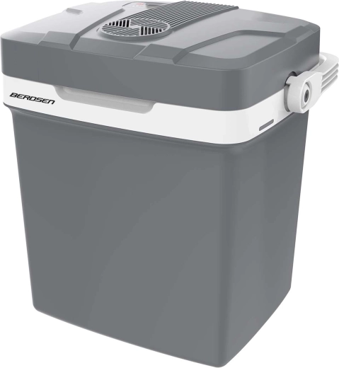 Gelijkmatige koeling en gemakkelijk meenemen