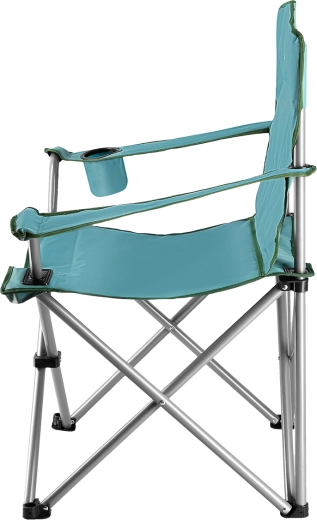 Stevige stalen constructie met draagvermogen van 130 kg