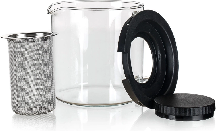 Eenvoudige reiniging en onderhoud