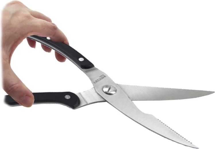 Ergonomische grip en zekere controle