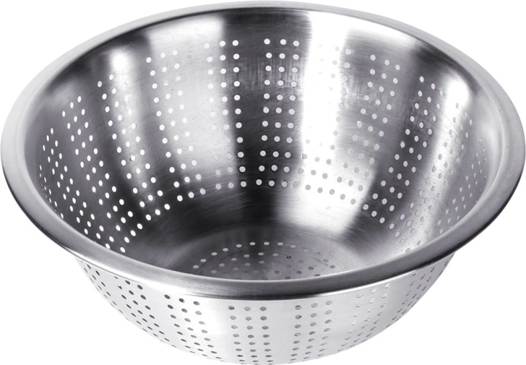 Duurzaam roestvrij staal en eenvoudig reinigen