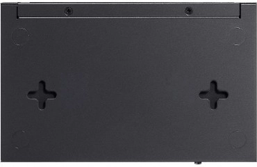 Stille werking en flexibele installatie