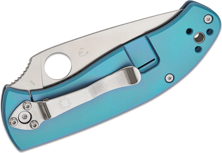 Clip met vier posities en koordoog