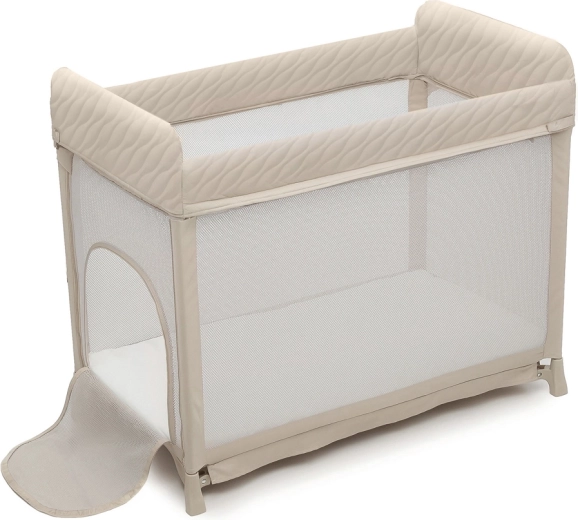 Ademende gaaszijwanden en ritsingang