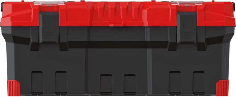 Veilige sluiting en duurzame constructie